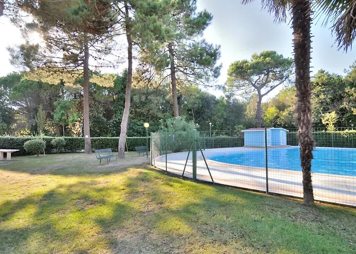 Villaggio White Star