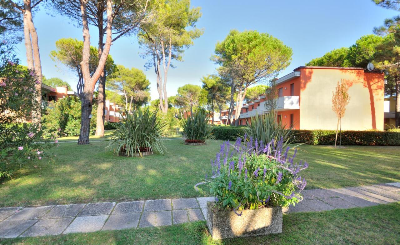 Villaggio White Star * Bibione
