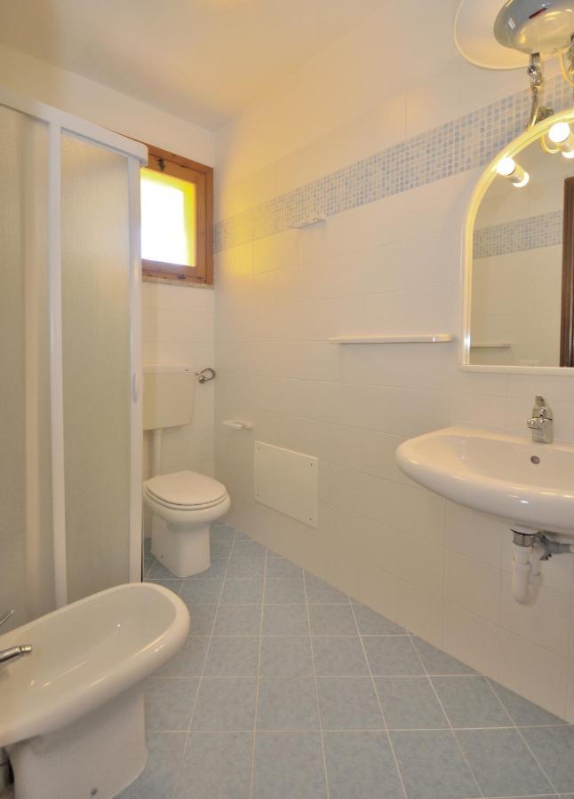 Apartment Villaggio White Star *