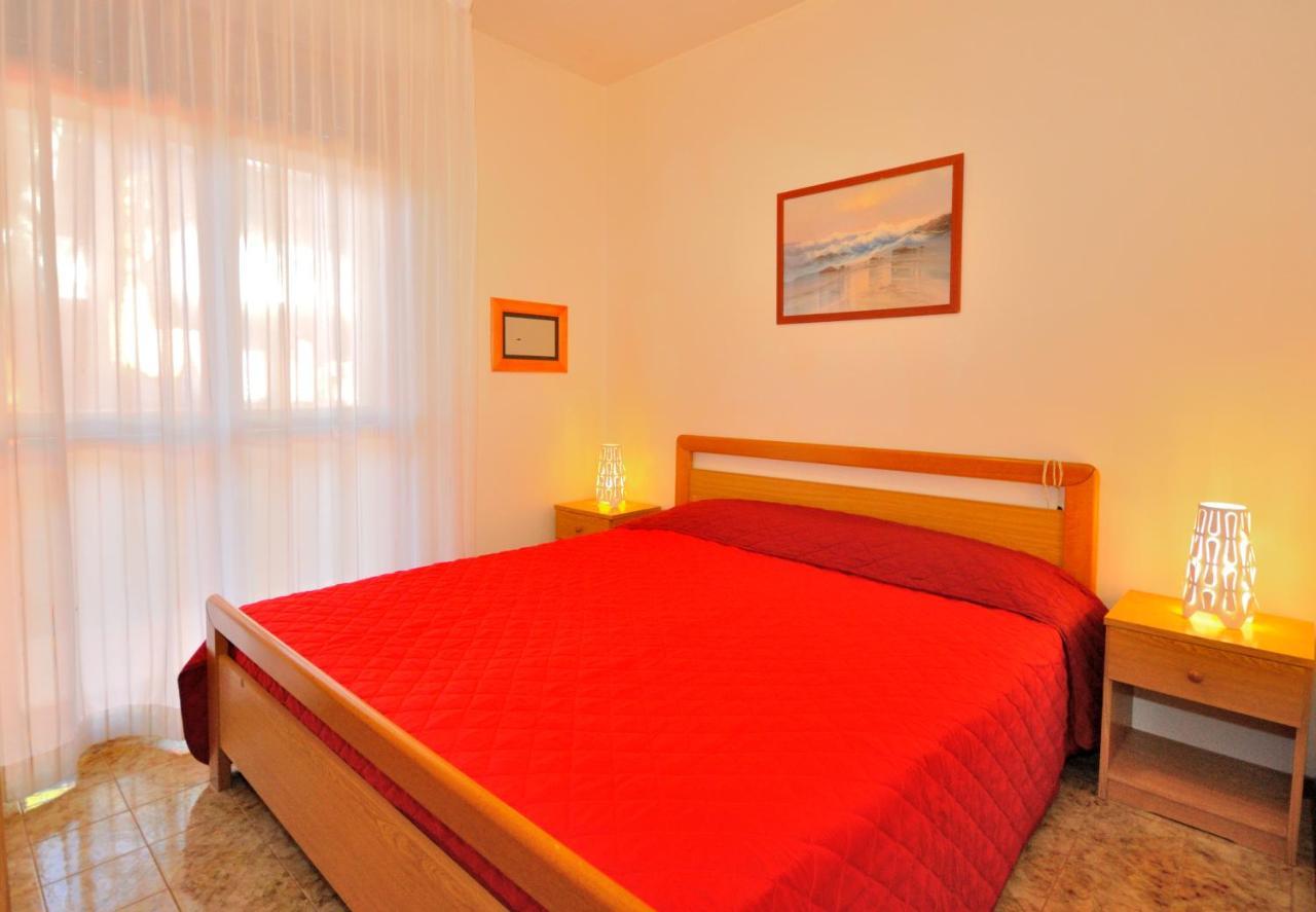 Apartment Villaggio White Star Bibione